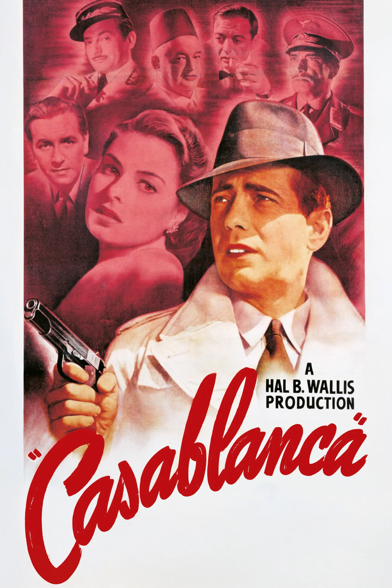 Casablanca (1942)
